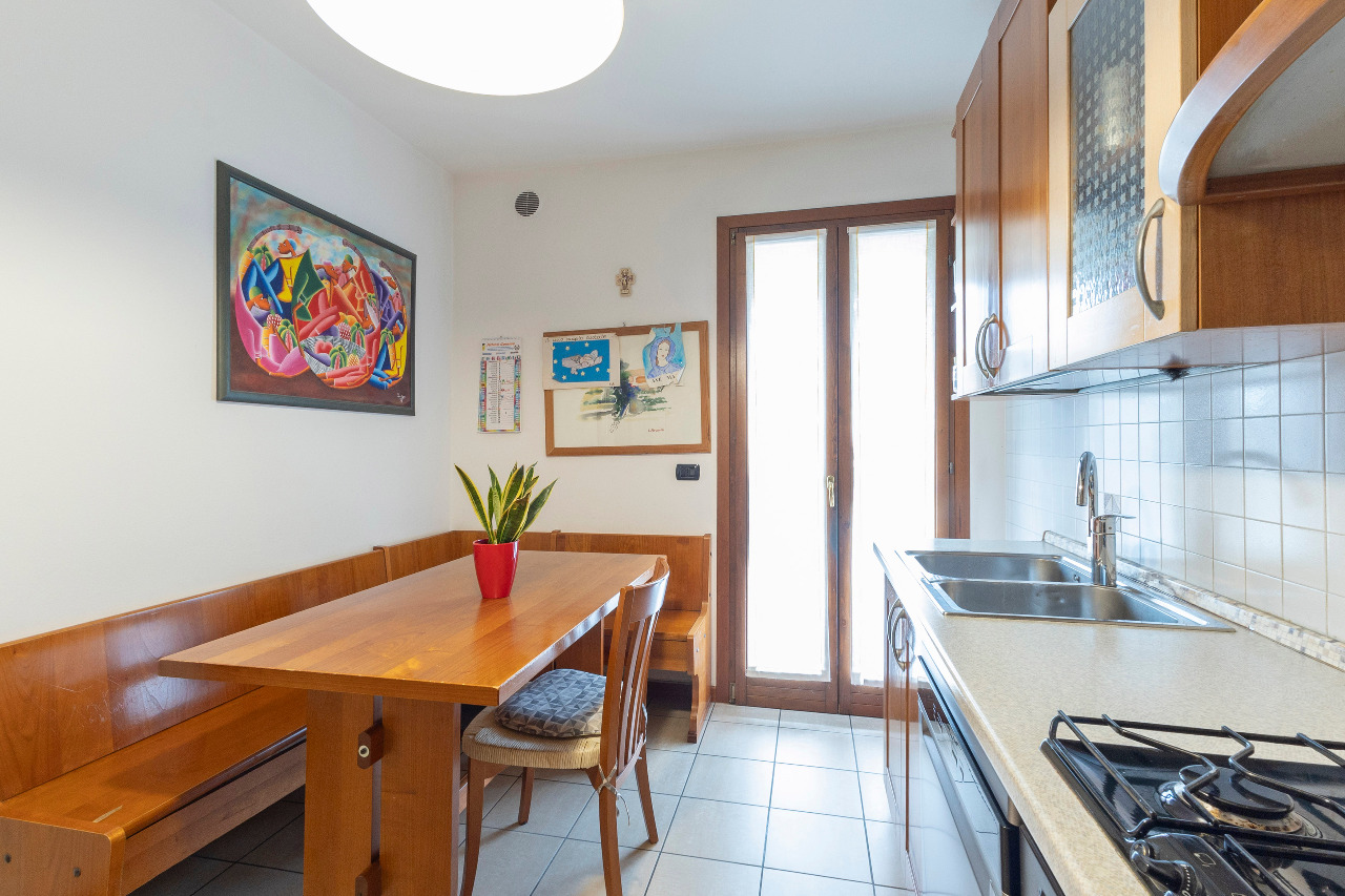 Appartamento in vendita a Quarto d'Altino